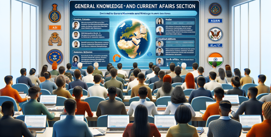NDA & CDS GK and Current Affairs Mastery