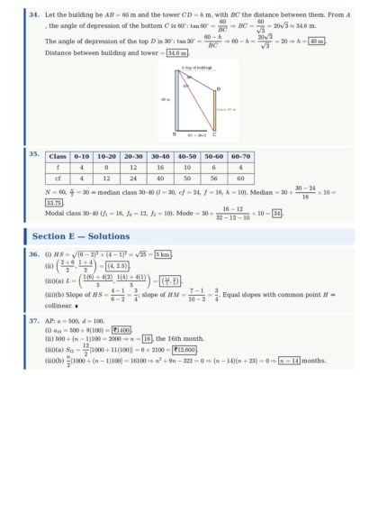 Model Test Paper : 2026-2027 Board Exam – page 10